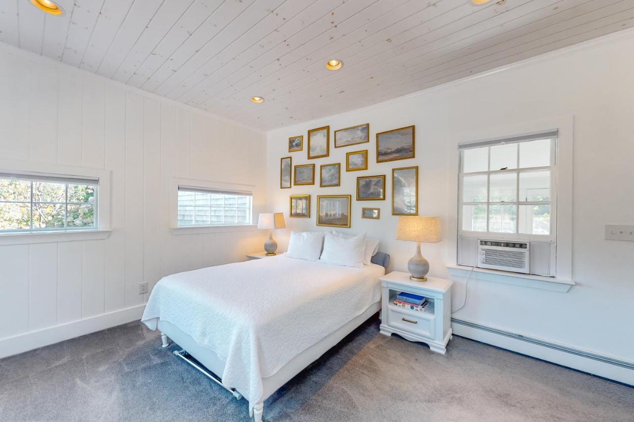 Live Well Farm Villa Harpswell Dış mekan fotoğraf